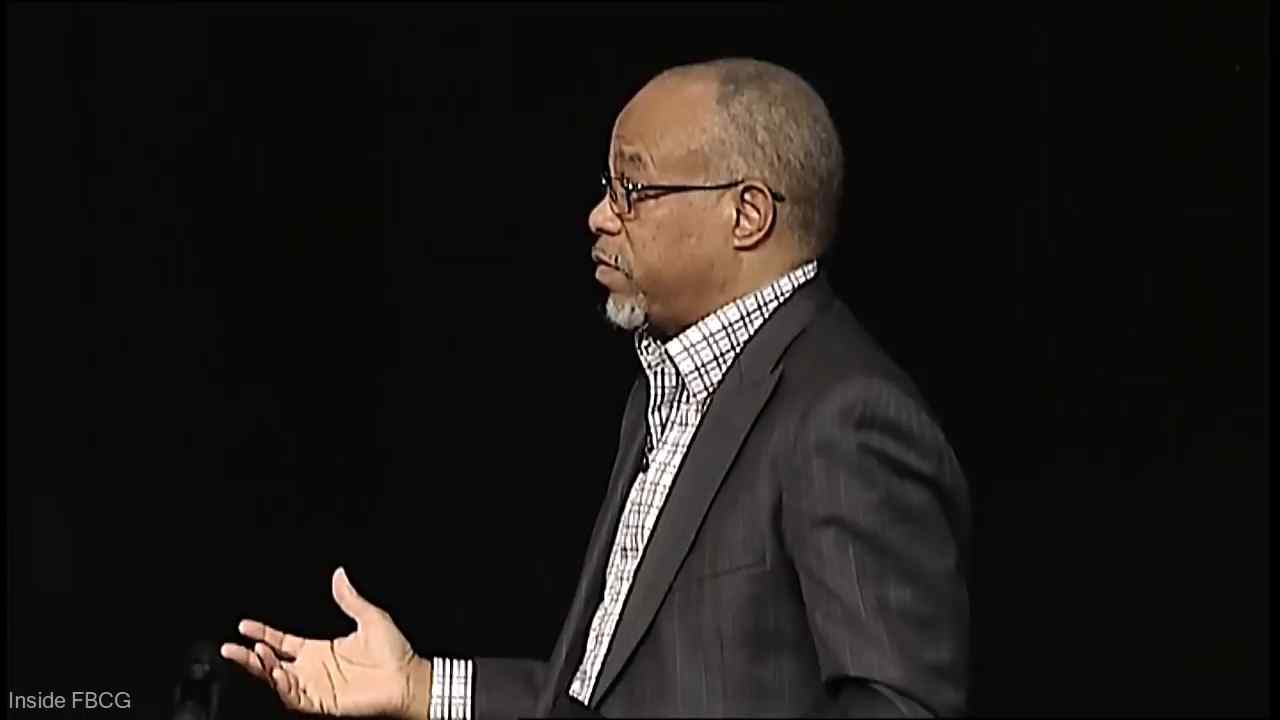 John K. Jenkins Sr - The Devastating Demon That Destroys Families