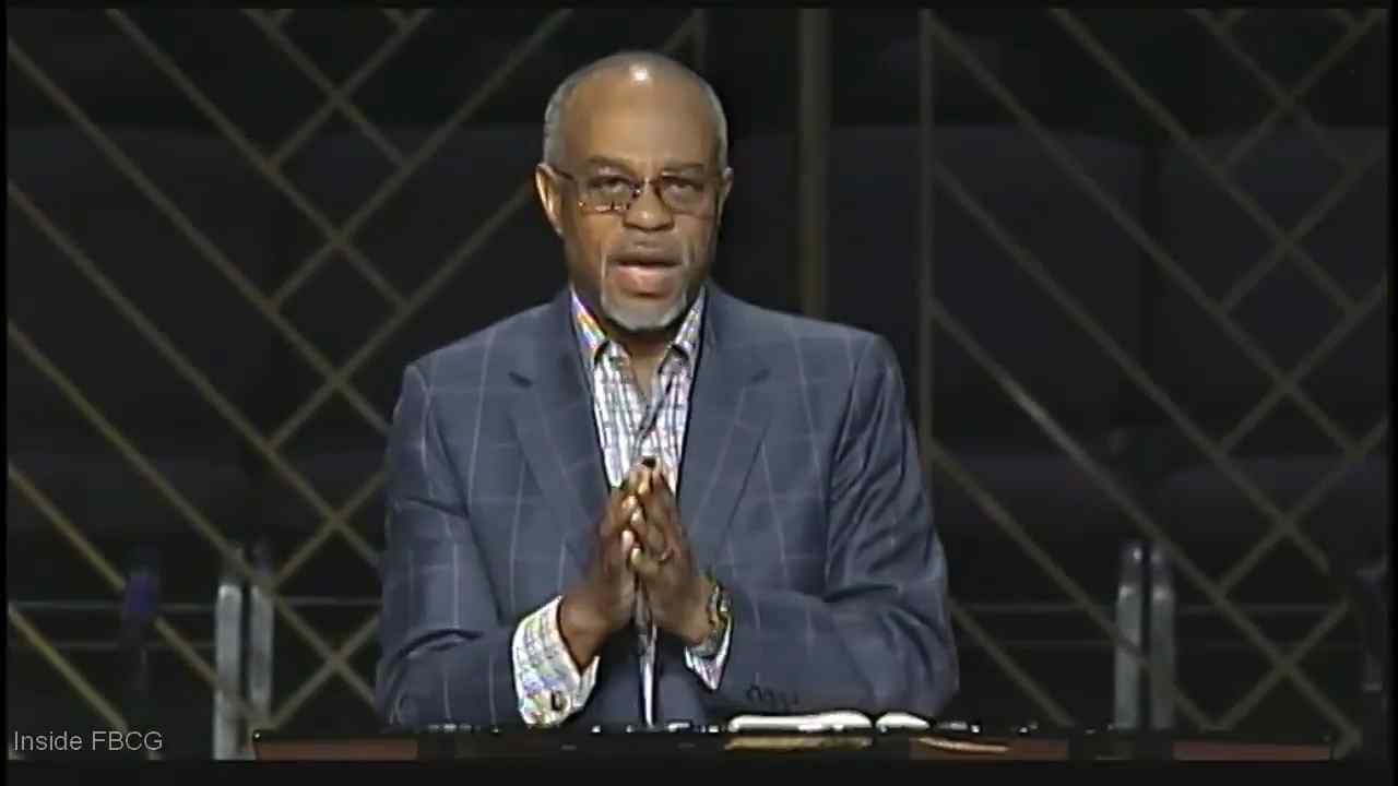 John K. Jenkins Sr - The Disturbing Disposition of a Delinquent Dad