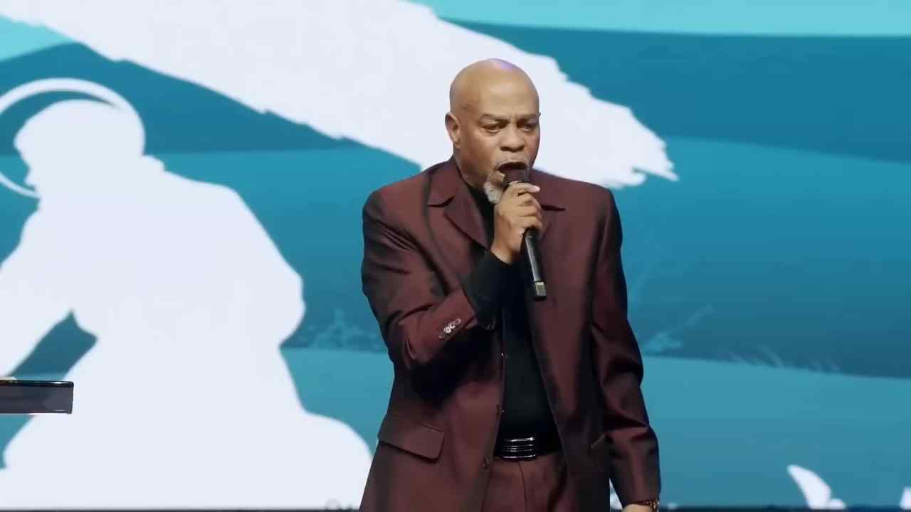 John K. Jenkins Sr - The Importance of Christ's Birth