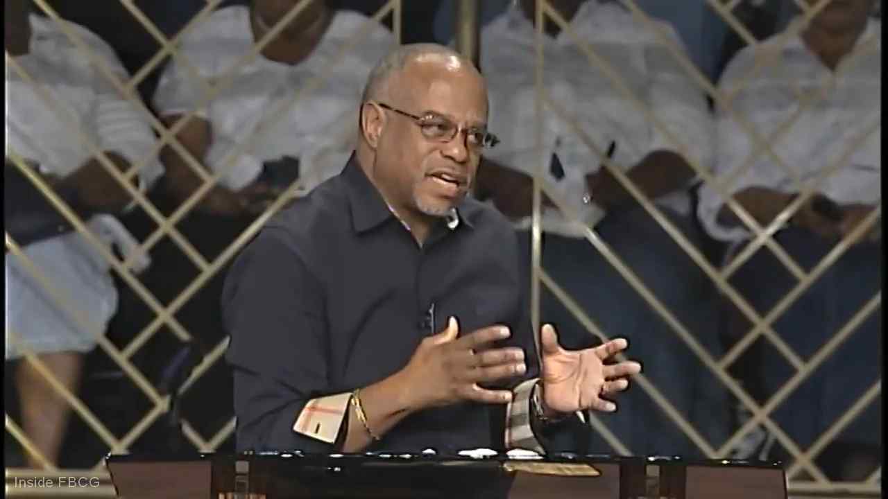 John K. Jenkins Sr - The Prayer (The Jonah Series)