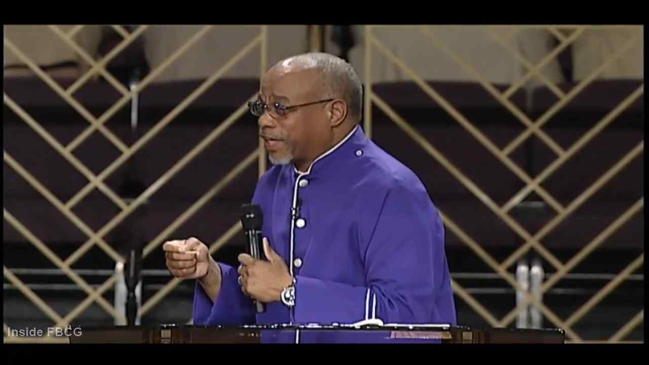 John K. Jenkins Sr - The Question of the Resurrection