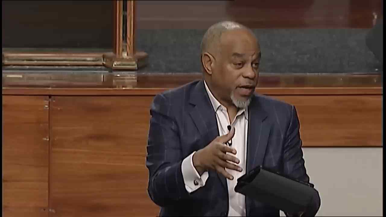 John K. Jenkins Sr - The Season of God's Favor