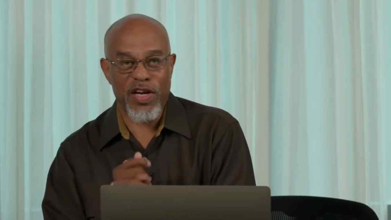 John K. Jenkins Sr - The Sermon on the Mount - Part 10: Our Deeds and Our Giving