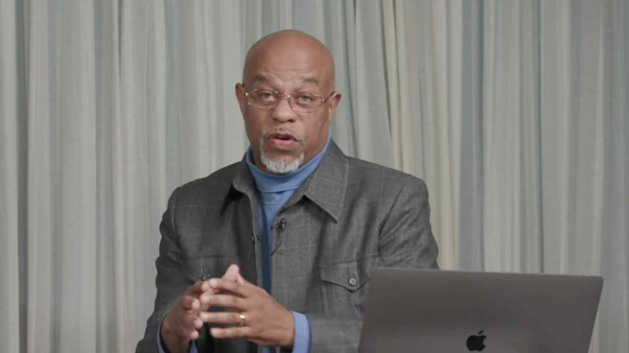 John K. Jenkins Sr - The Sermon on the Mount - Part 2: Impacting the Community