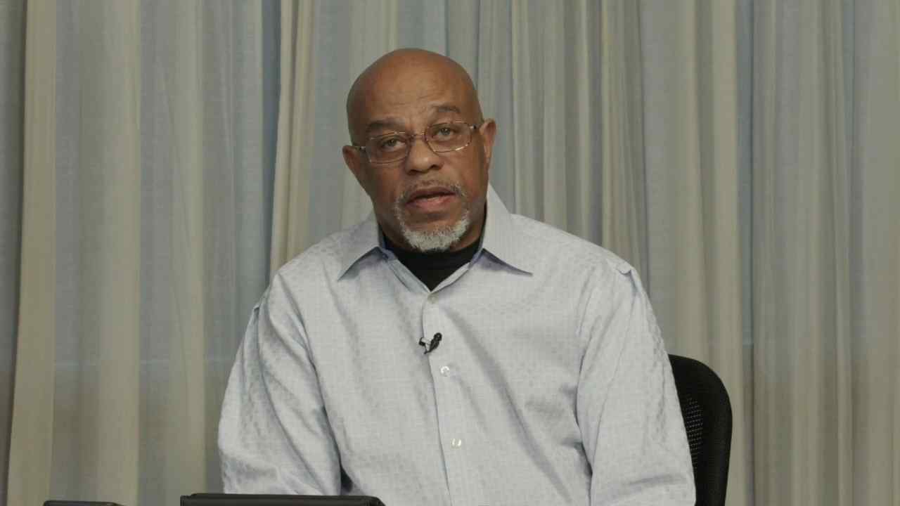 John K. Jenkins Sr - The Sermon on the Mount - Part 4: Our Relationship With Others