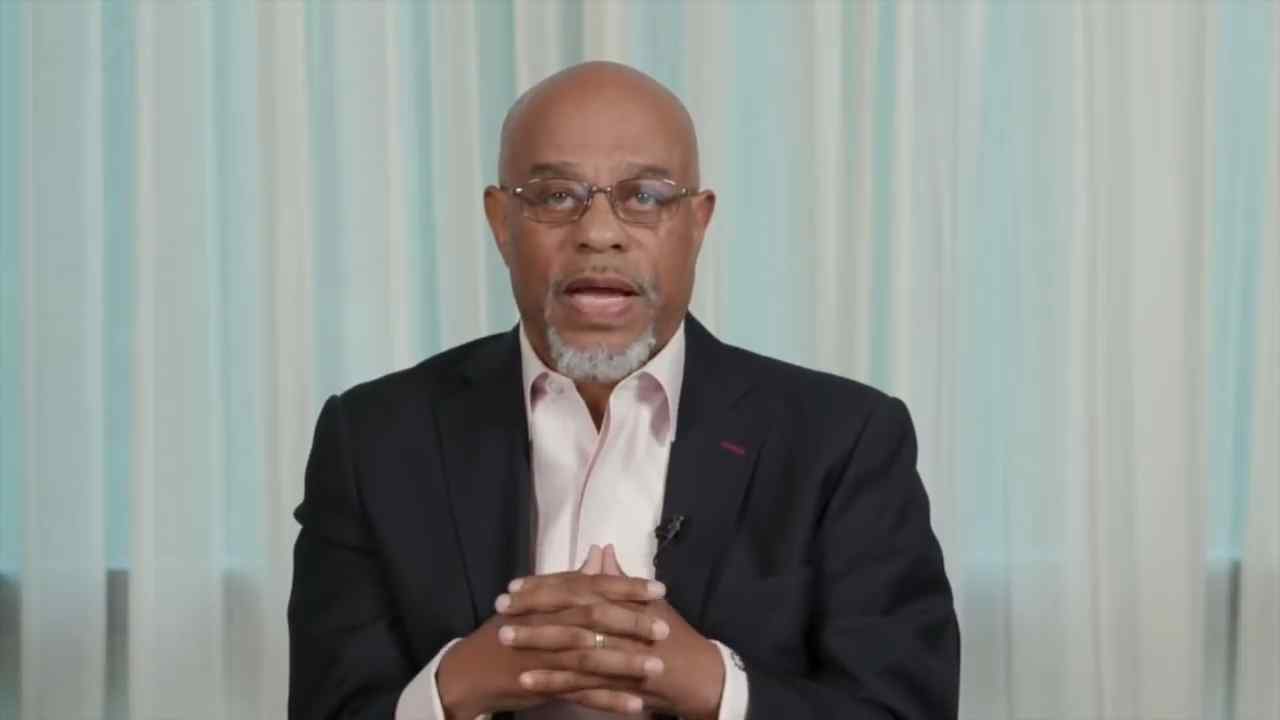 John K. Jenkins Sr - The Sermon on the Mount - Part 7: Oaths