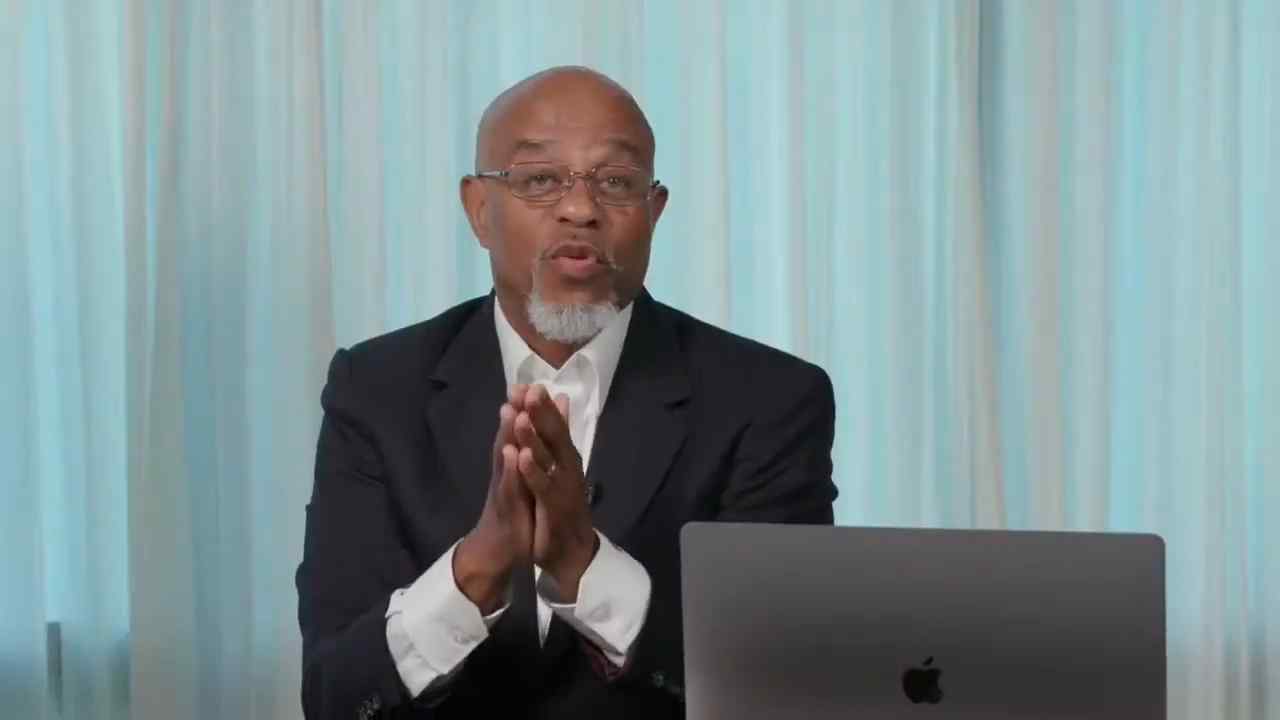 John K. Jenkins Sr - The Teachings of Jesus