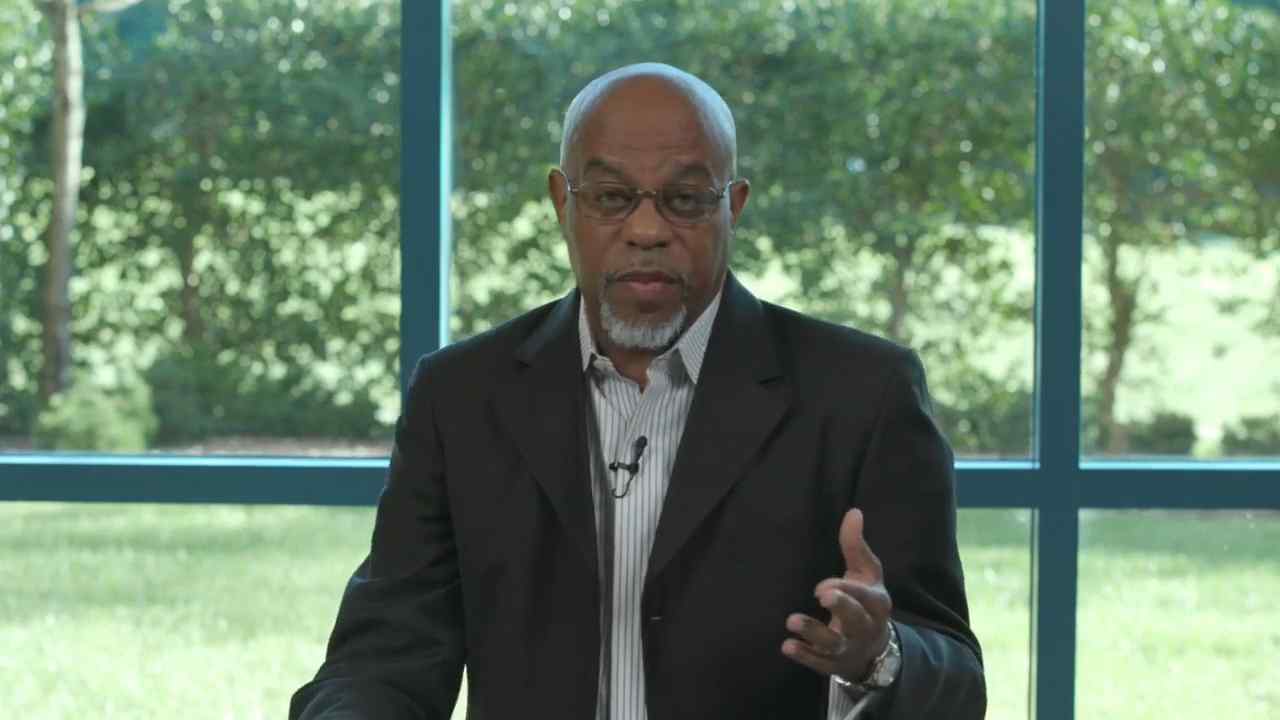 John K. Jenkins Sr - This Is Your Season