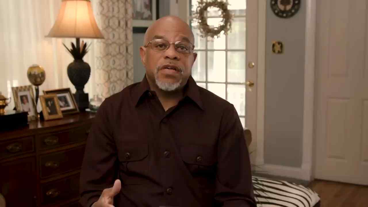 John K. Jenkins Sr - Unresolved Conflict
