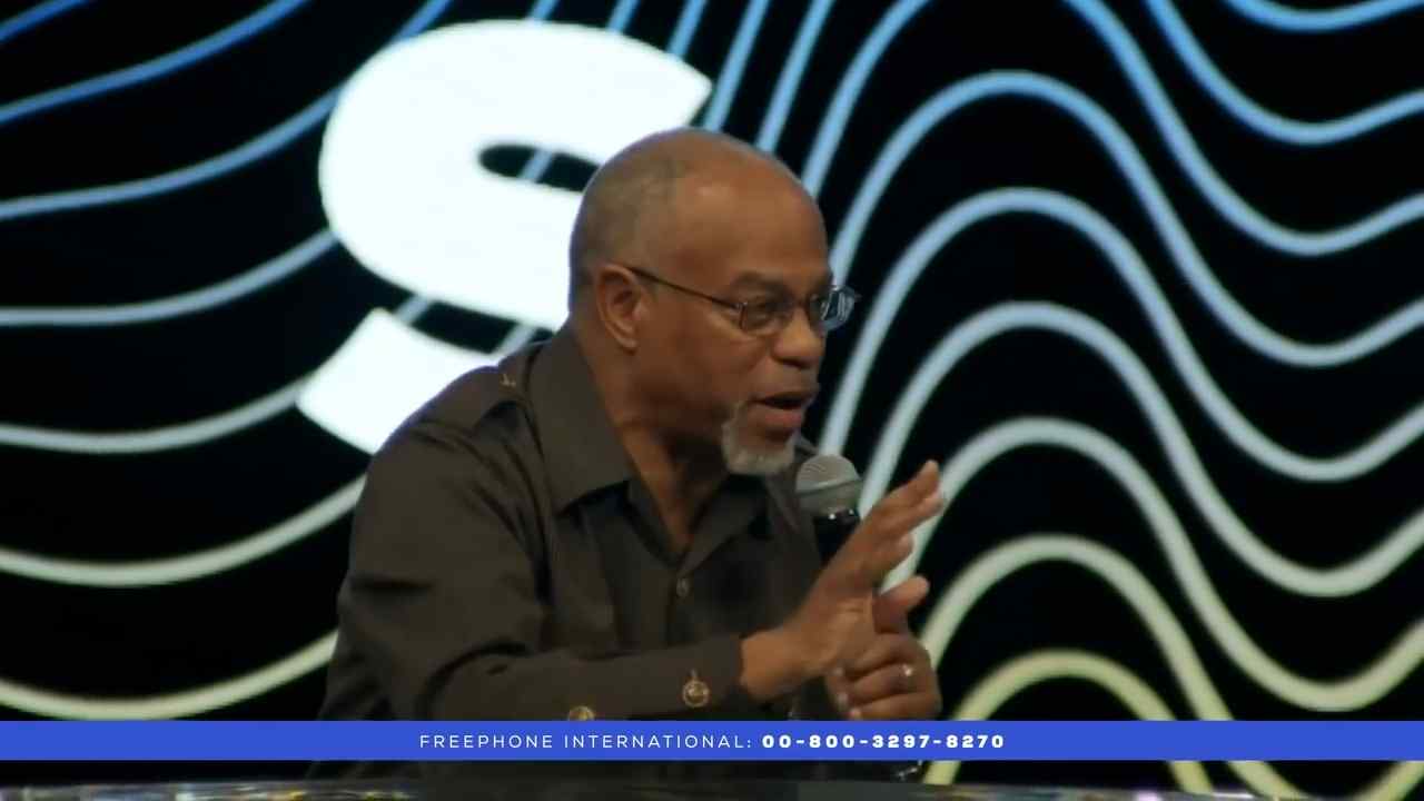 John K. Jenkins Sr - We Gonna See