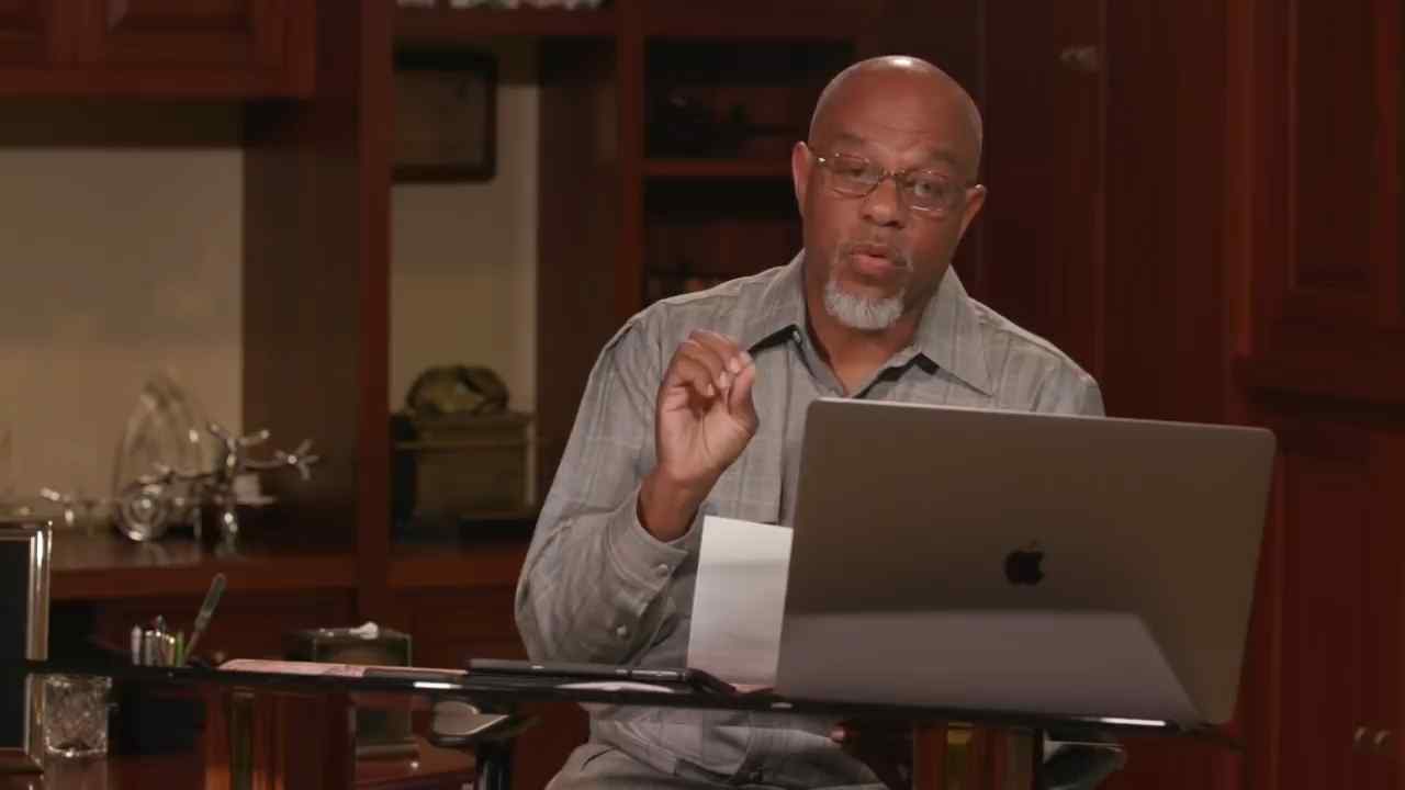 John K. Jenkins Sr - Wisdom for the Workplace