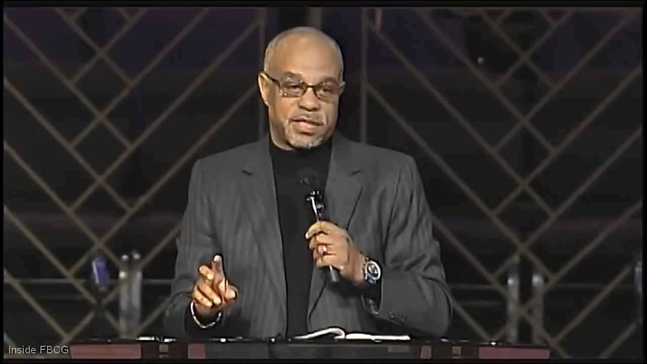 John K. Jenkins Sr - Your Keys to Your Future