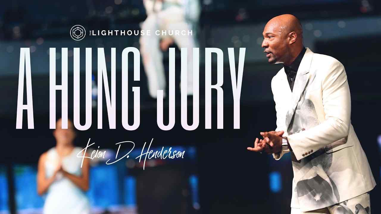 Keion Henderson - A Hung Jury