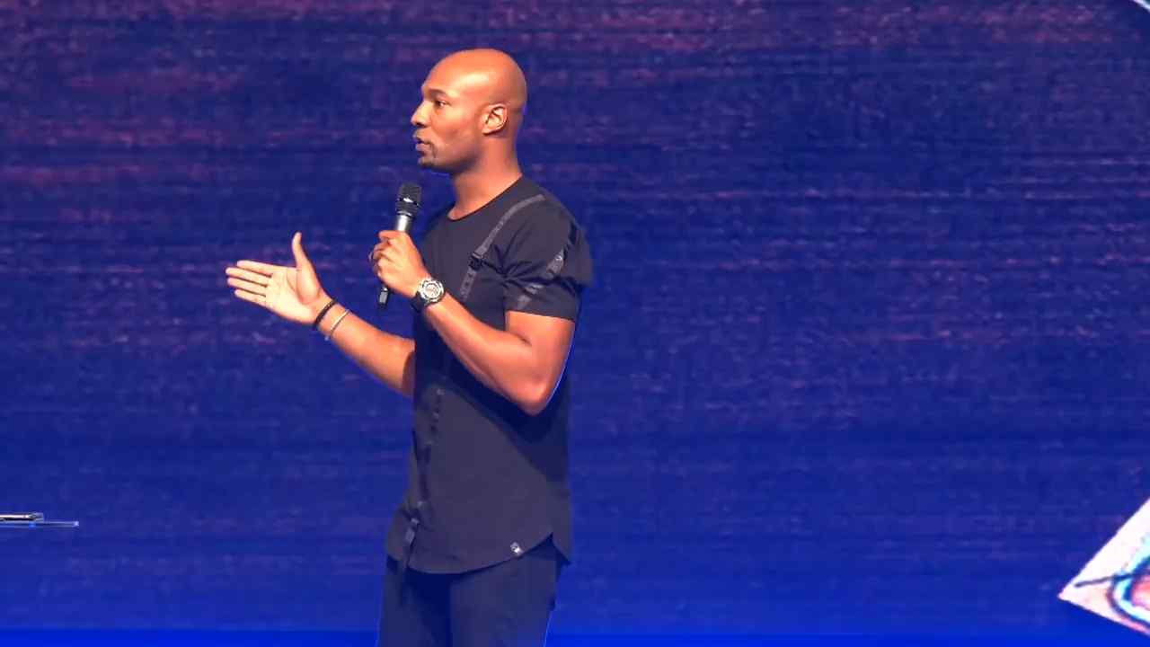 Keion Henderson - Average Traps