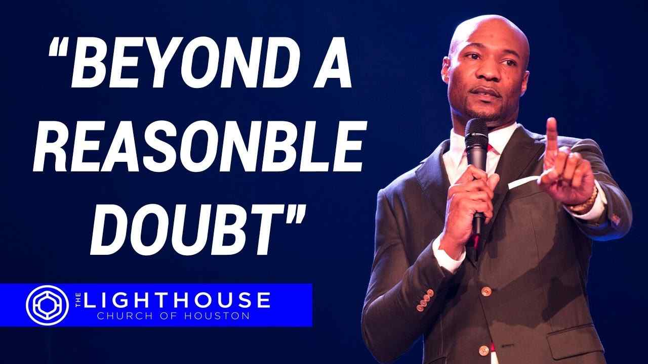 Keion Henderson - Beyond a reasonable DOUBT