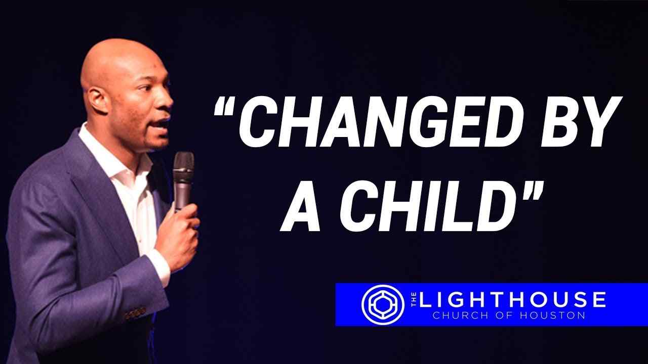 Keion Henderson - Changed by a Child