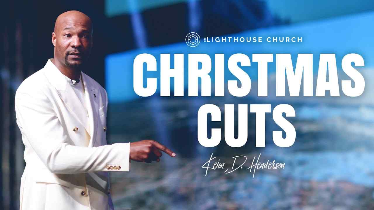 Keion Henderson - Christmas Cuts