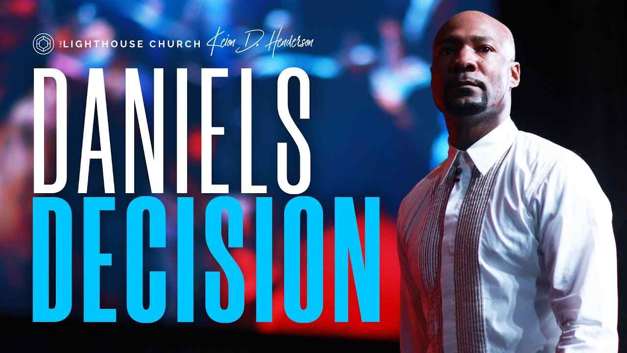 Keion Henderson - Daniels Decision
