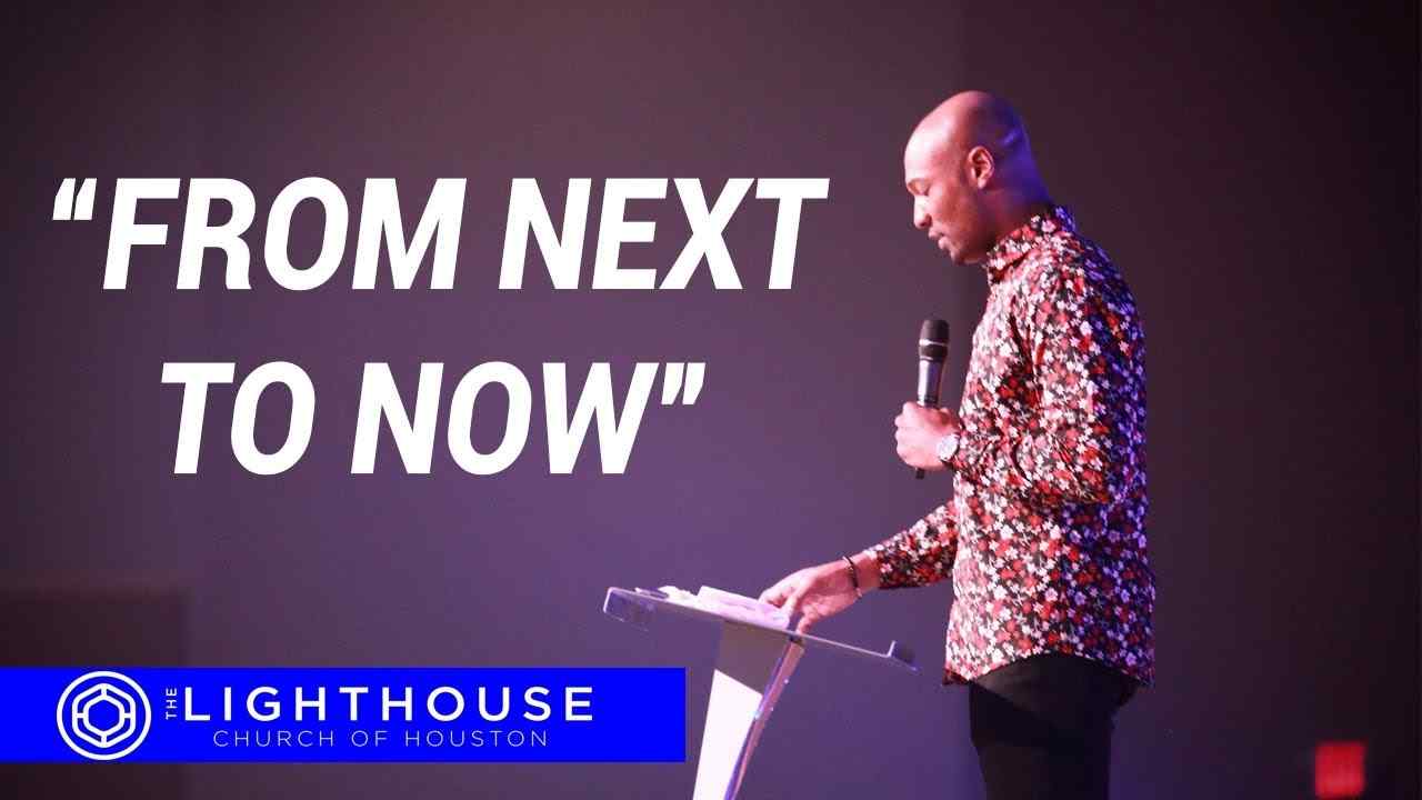 Keion Henderson - From Next to Now