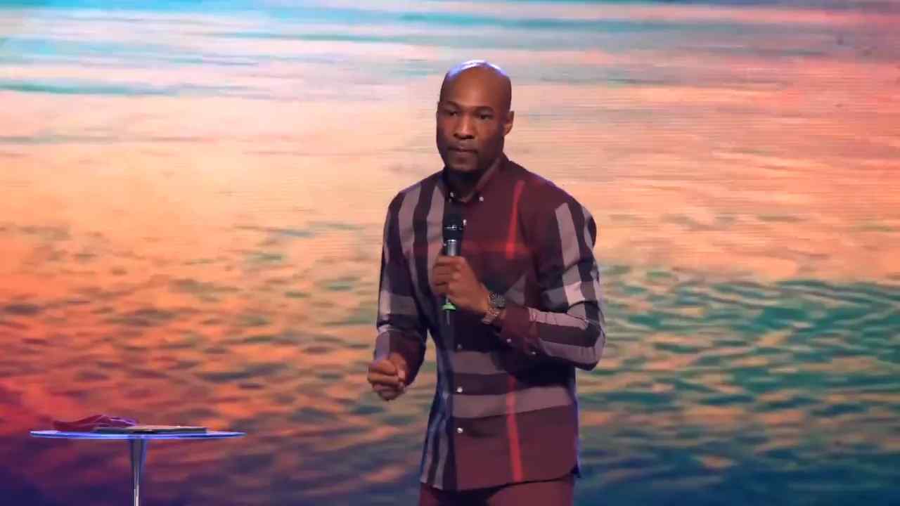 Keion Henderson - Grace