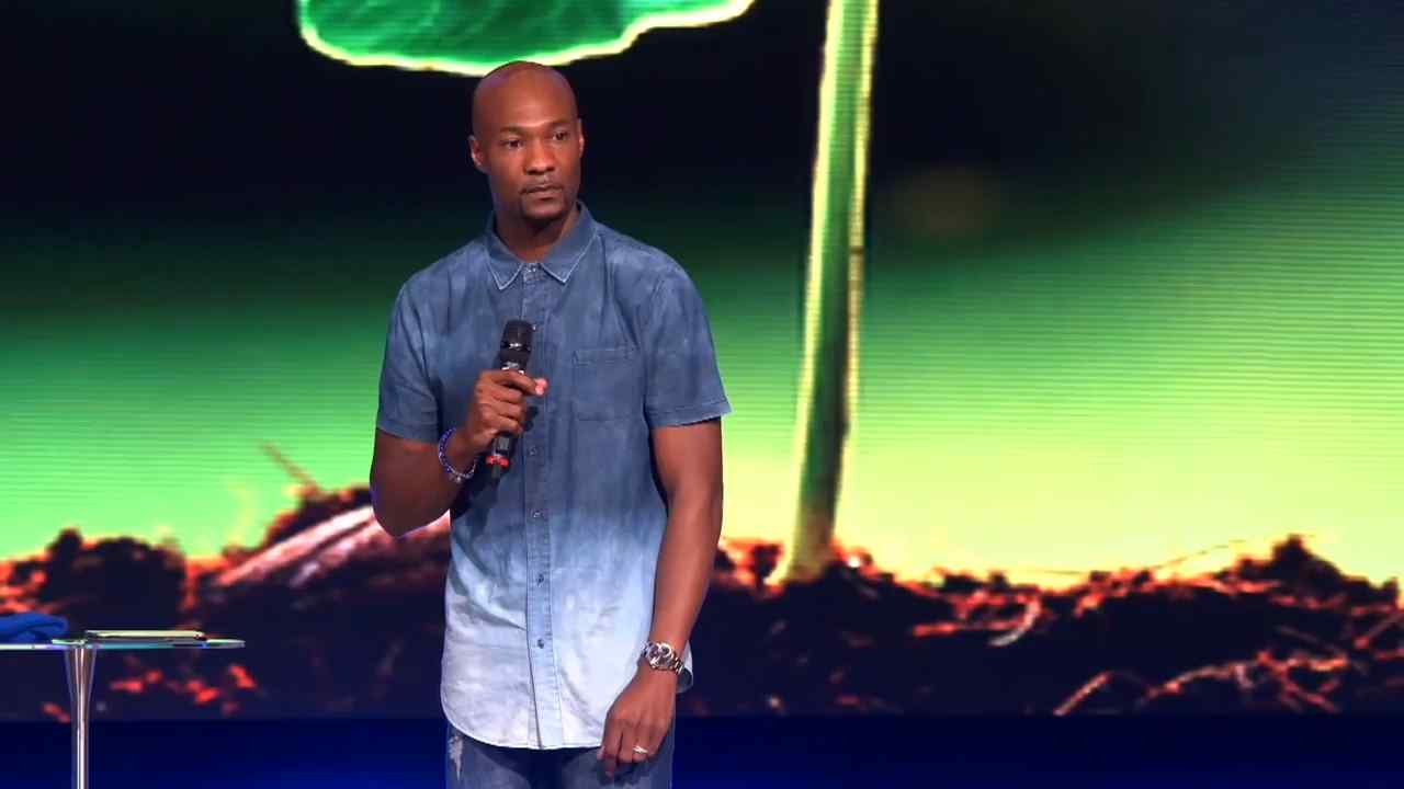 Keion Henderson - How to Work Your Miracle