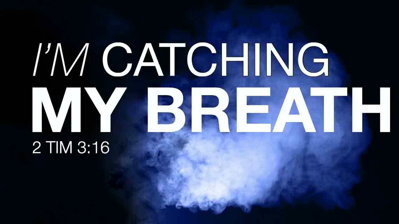 Keion Henderson - I'm Catching My Breath