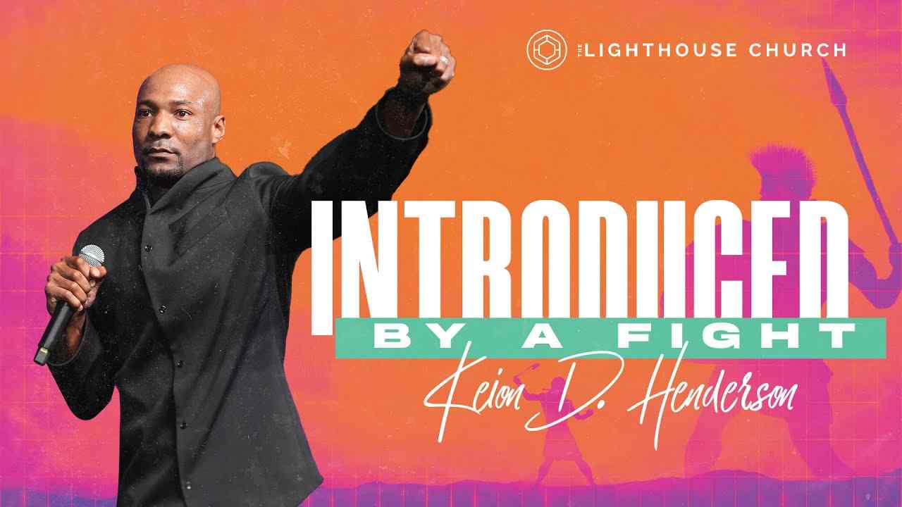 Keion Henderson - Introduced By a Fight