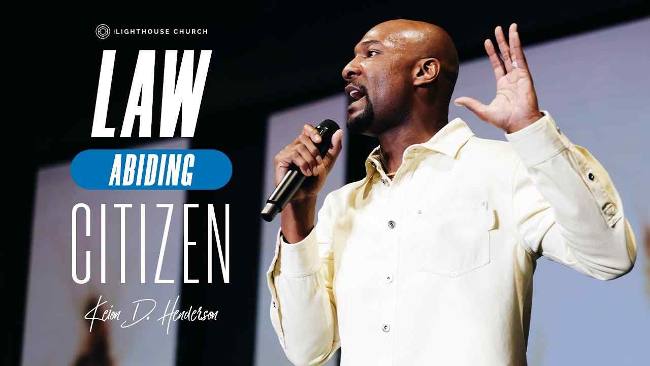 Keion Henderson - Law Abiding Citizen