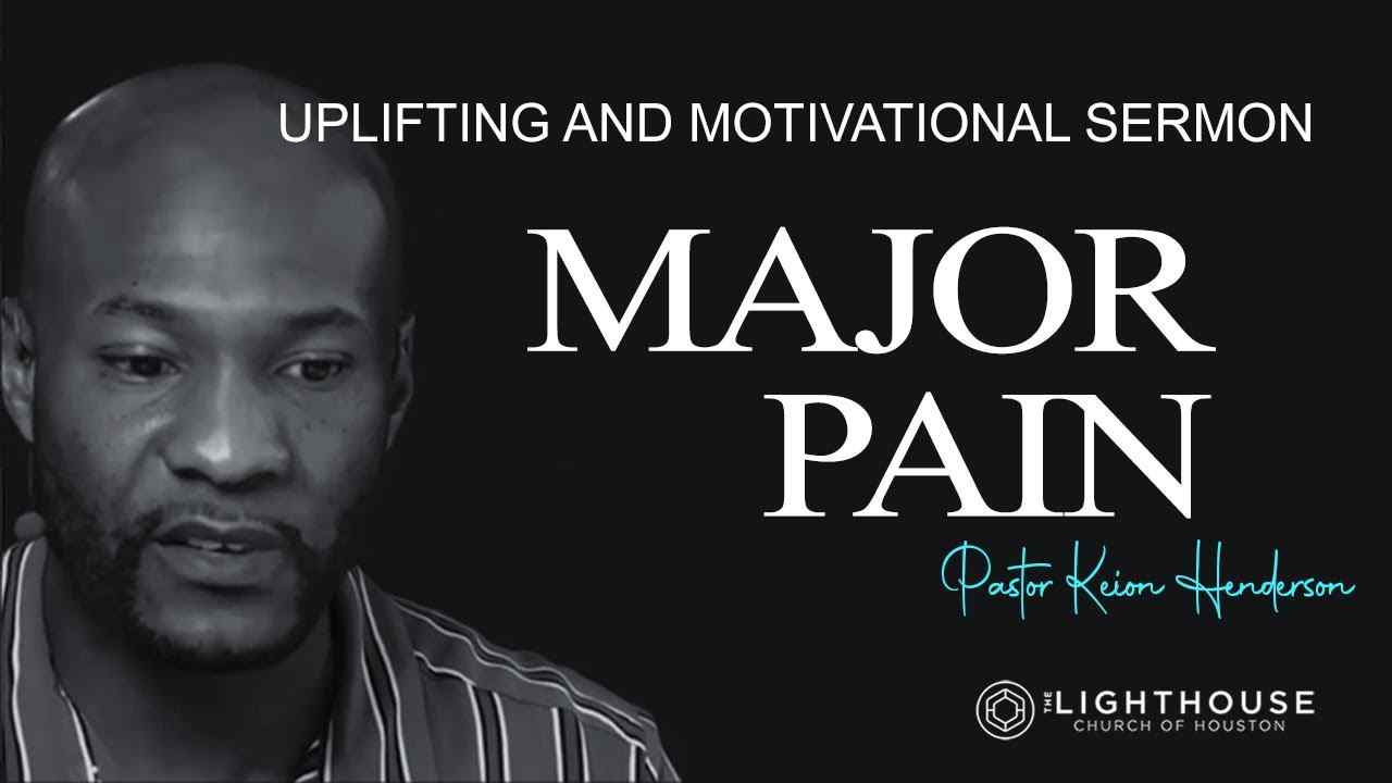 Keion Henderson - Major Pain