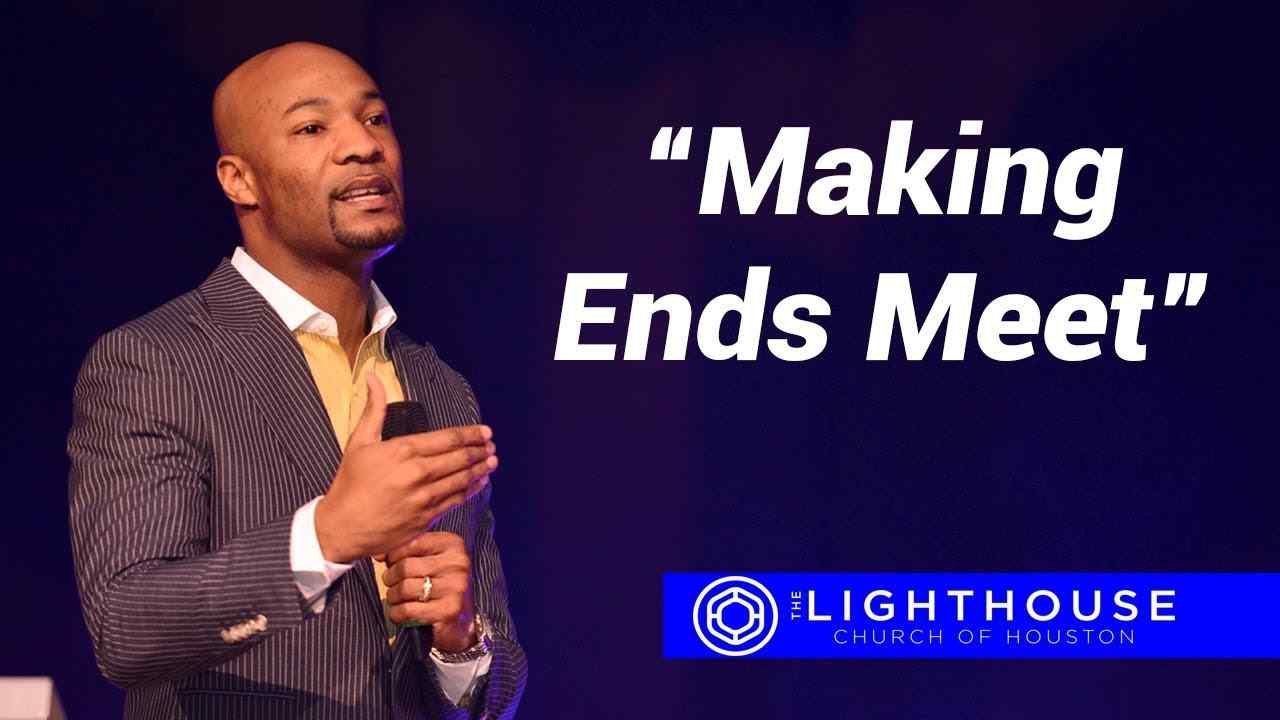 Keion Henderson - Making Ends Meet