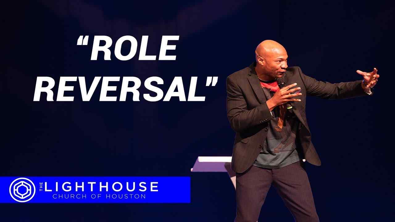 Keion Henderson - Role Reversal