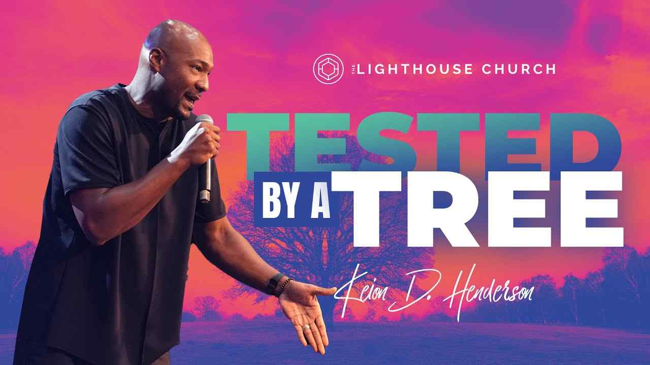 Keion Henderson - Tested by a Tree