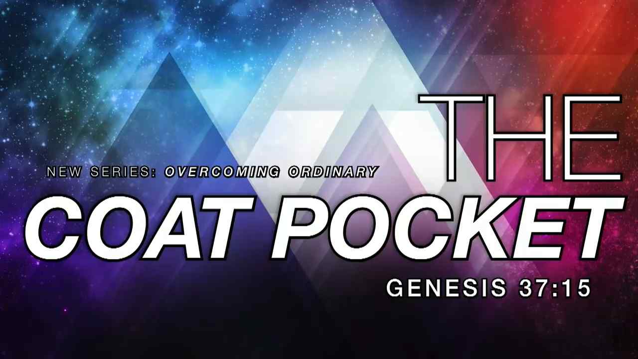 Keion Henderson - The Coat Pocket