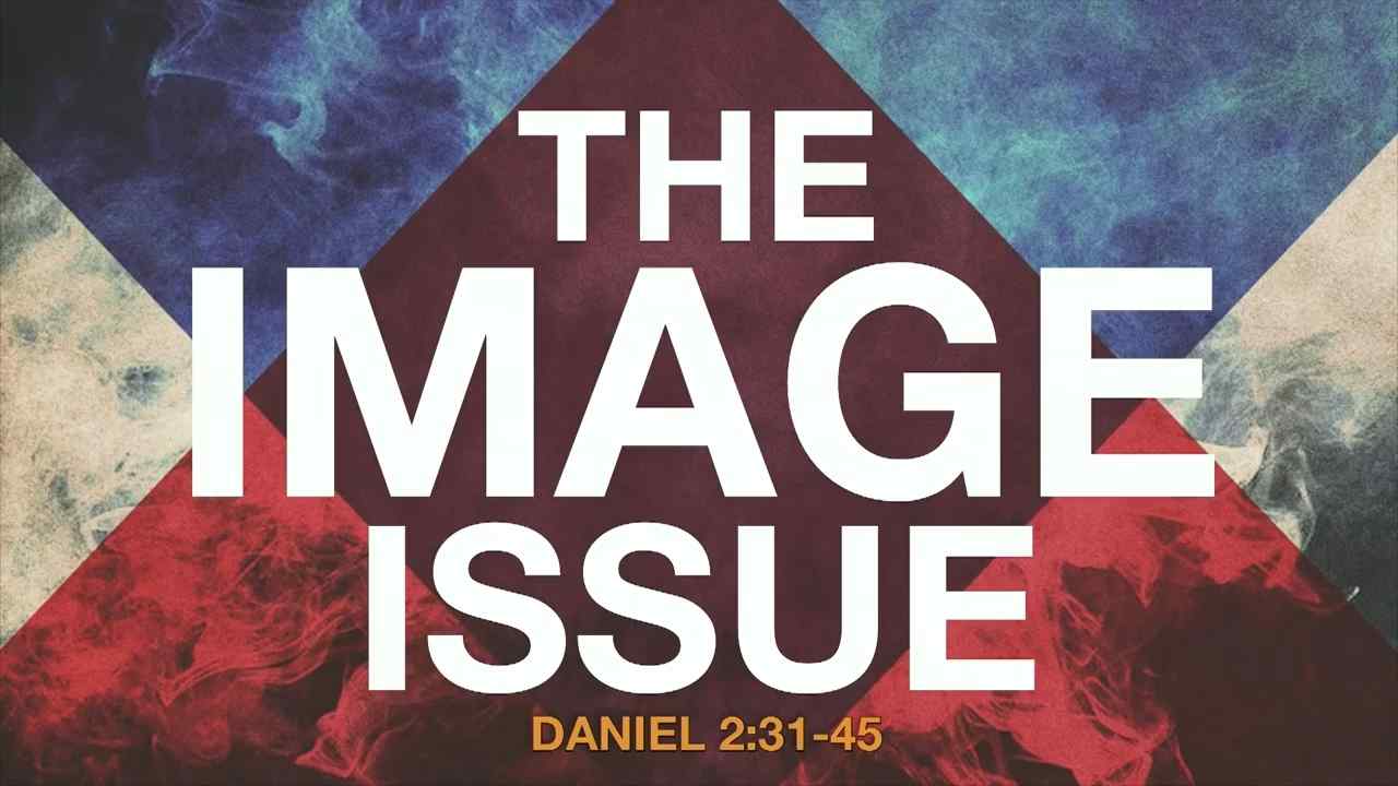 Keion Henderson - The Image Issue