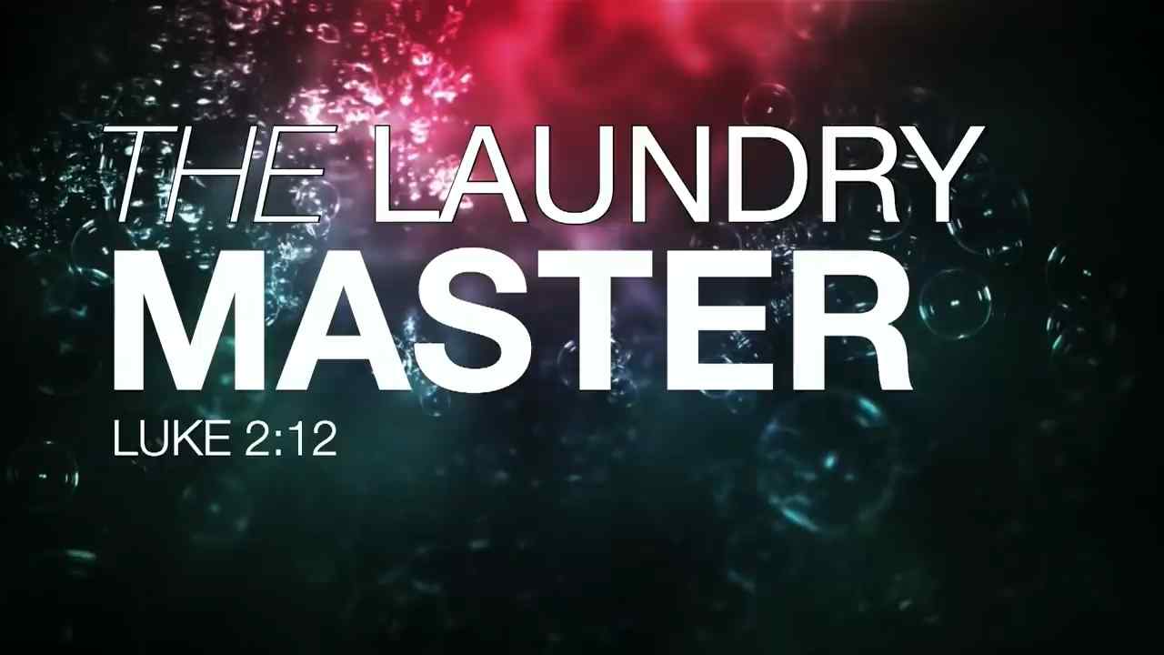 Keion Henderson - The Laundry Master