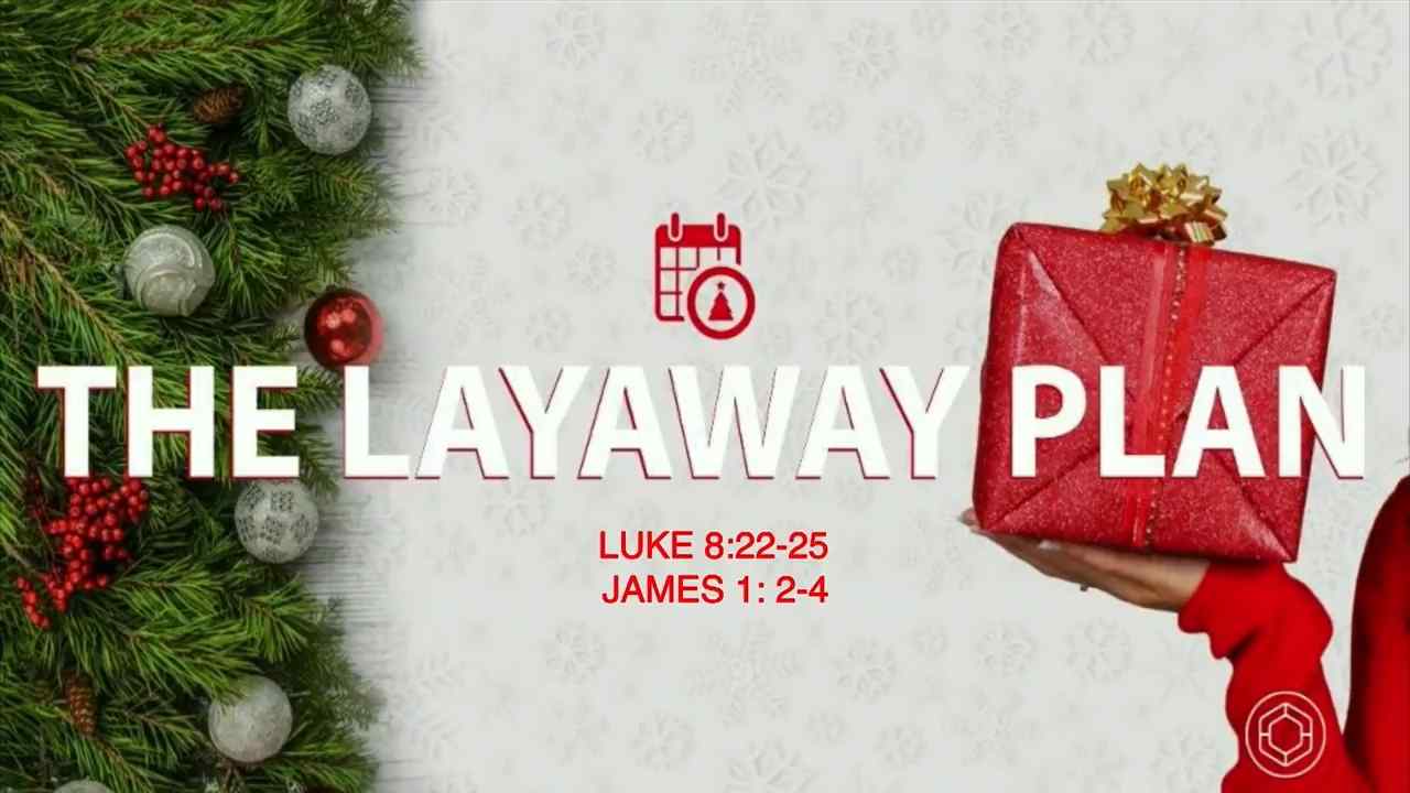 Keion Henderson - The Layaway Plan