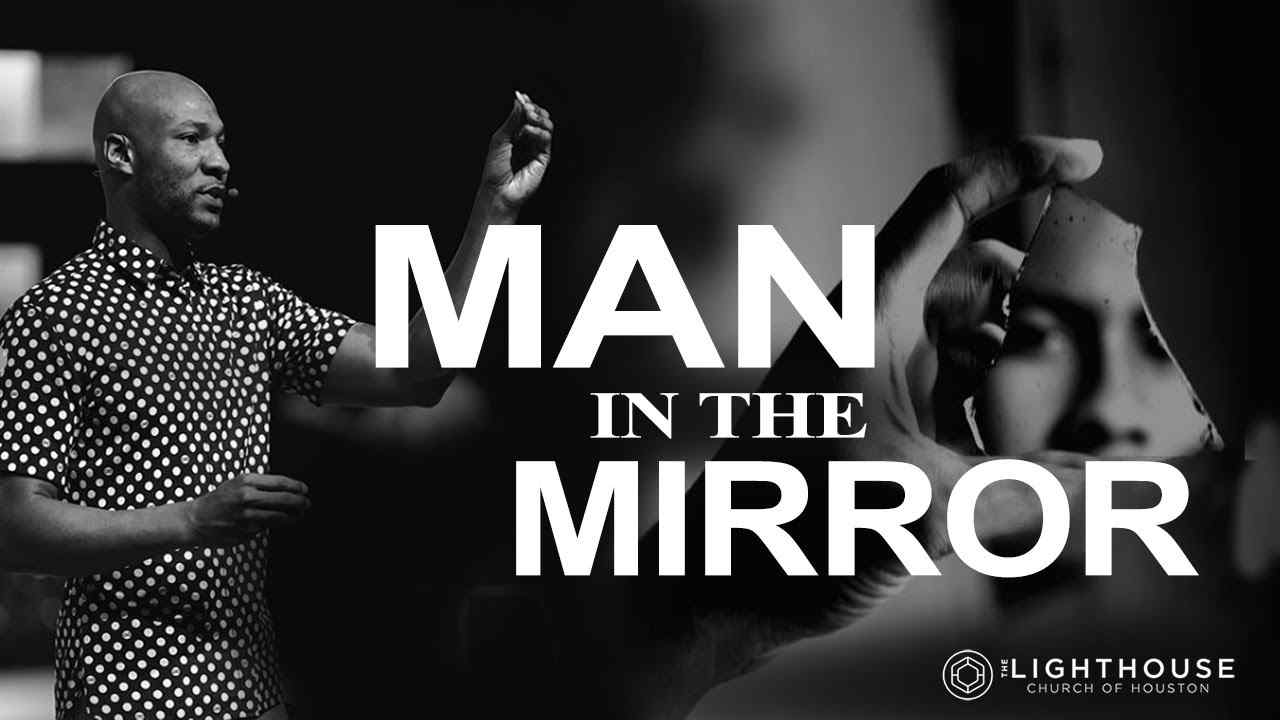 Keion Henderson - The Man in the Mirror