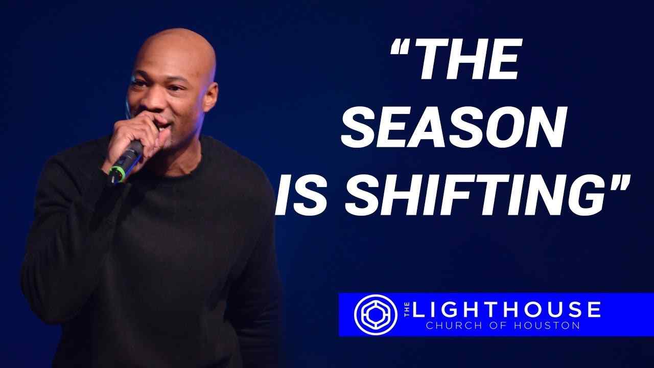 Keion Henderson - The Season is Shifting