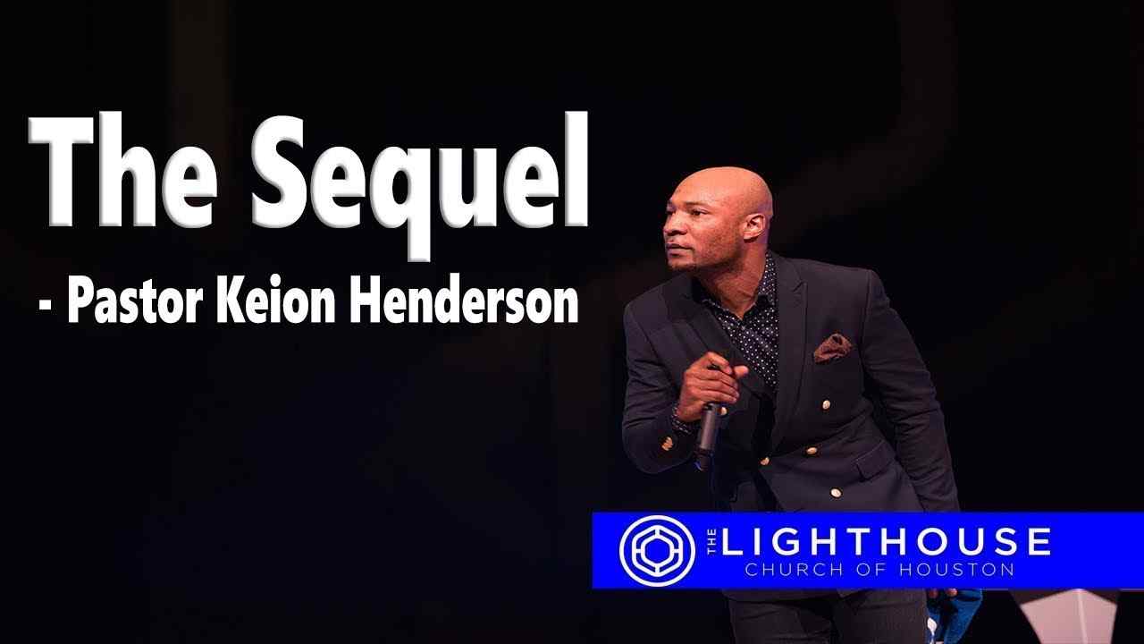 Keion Henderson - The Sequel