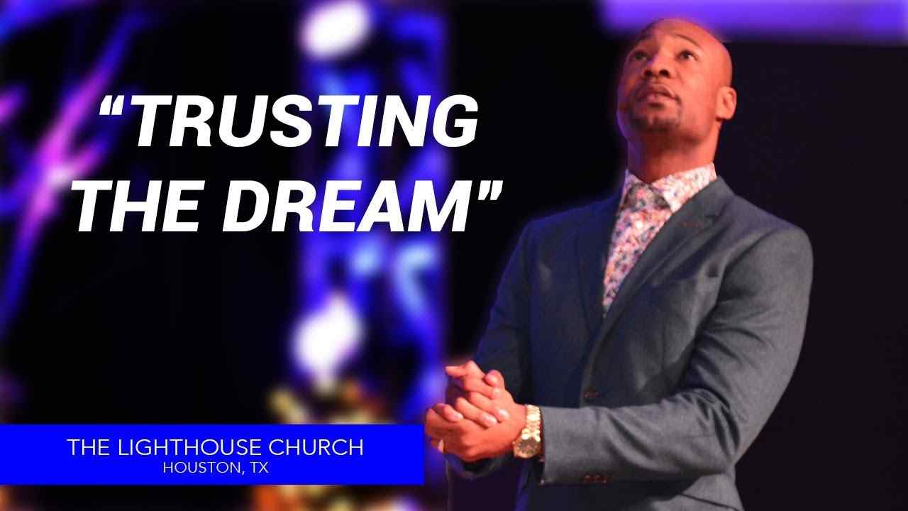 Keion Henderson - Trusting the Dream