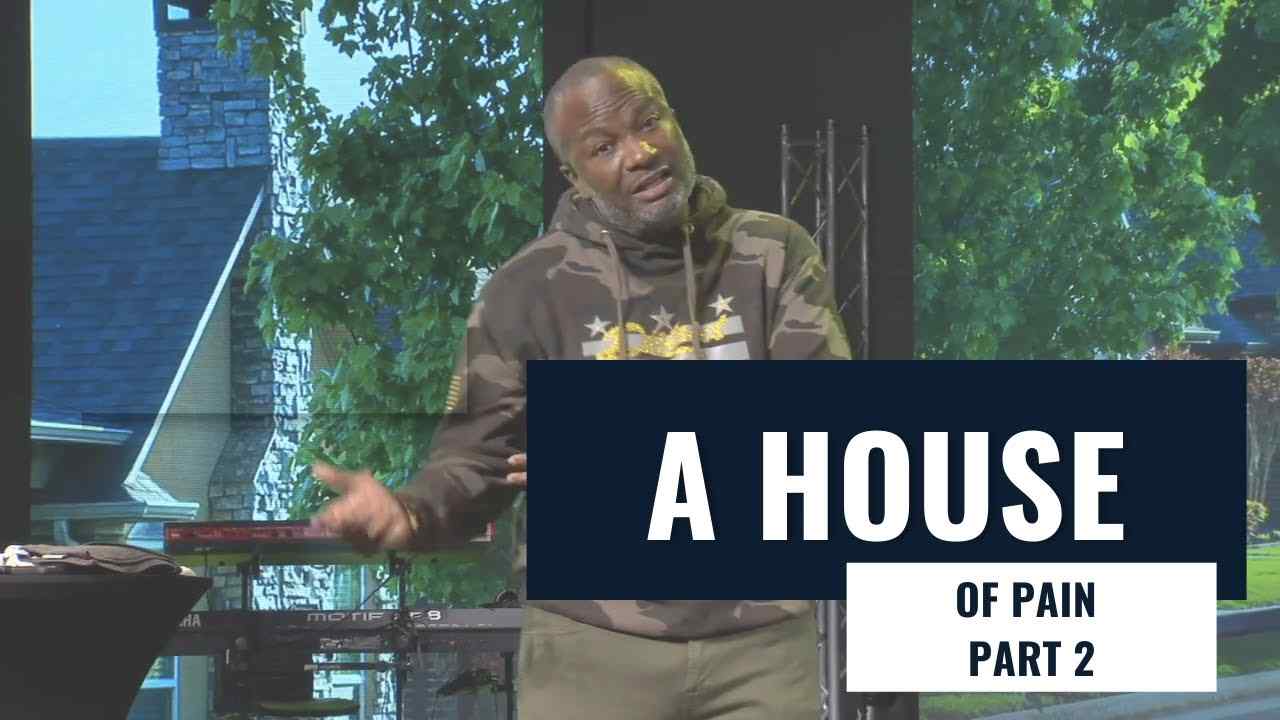 Keith Battle - A House of Pain - Part 2