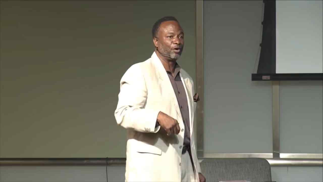 Keith Battle - Beyond The Cookout