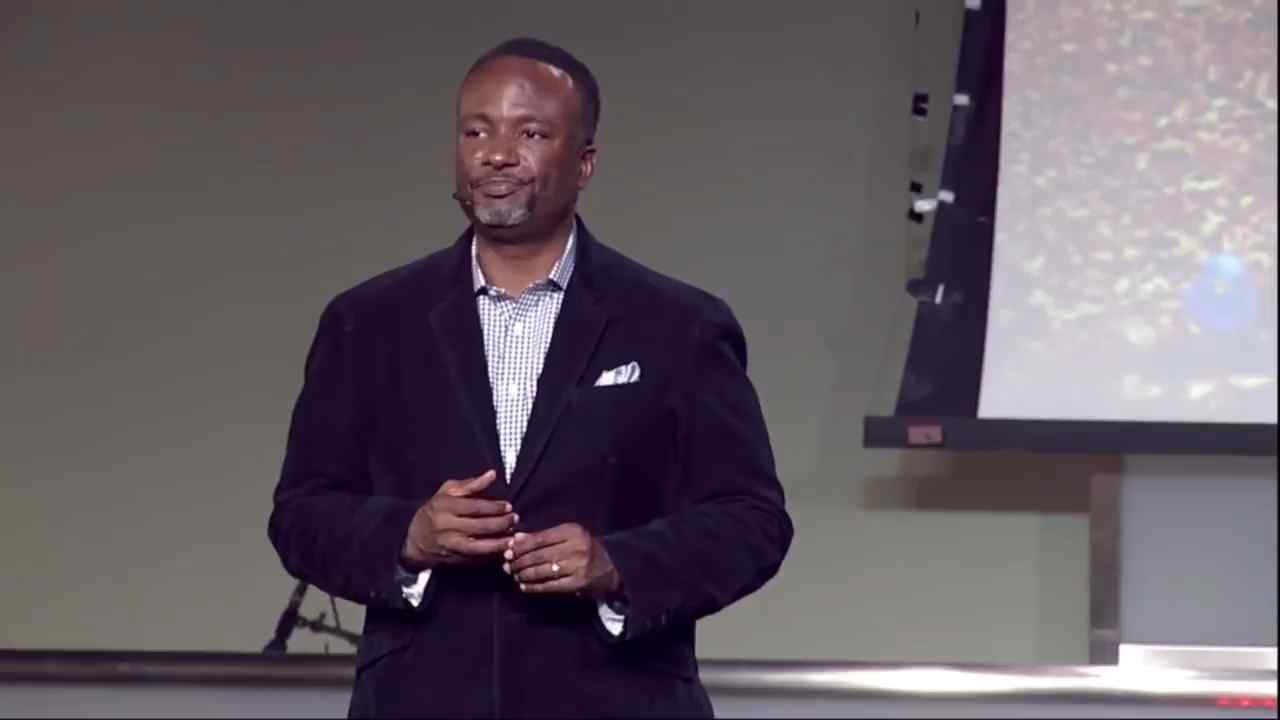 Keith Battle - Finance, Fall Outs, and Falling Into Sin