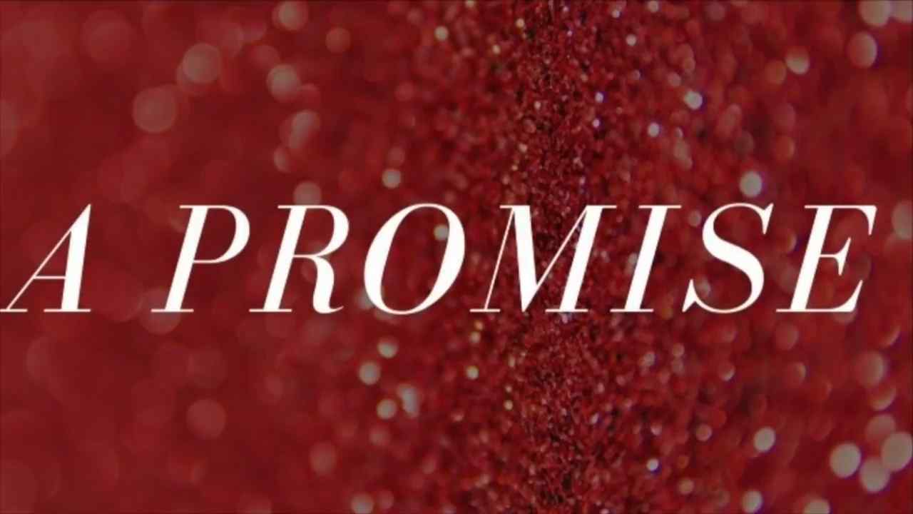 Keith Battle - In God's Bag Pt. 1, A Promise