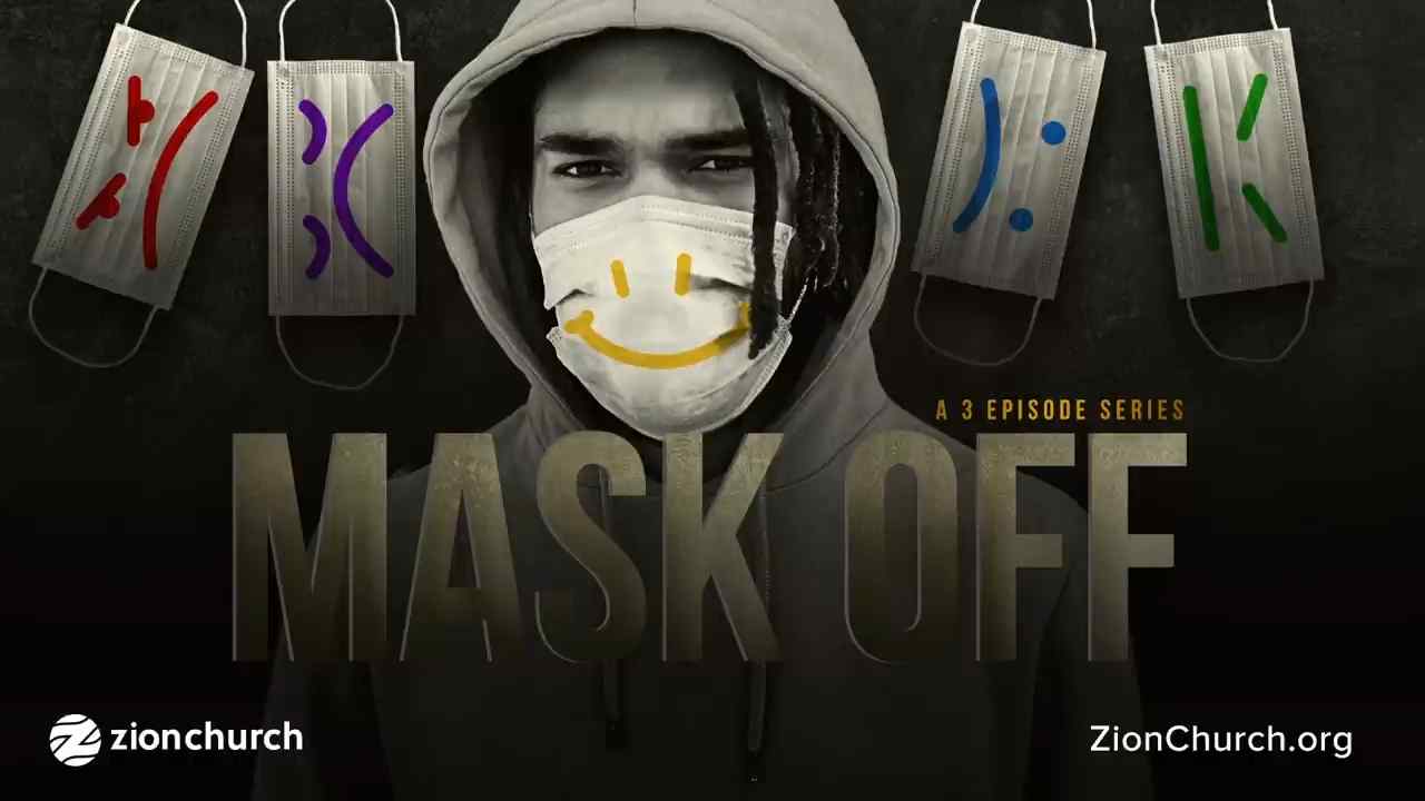 Keith Battle - Mask Off - Part 3