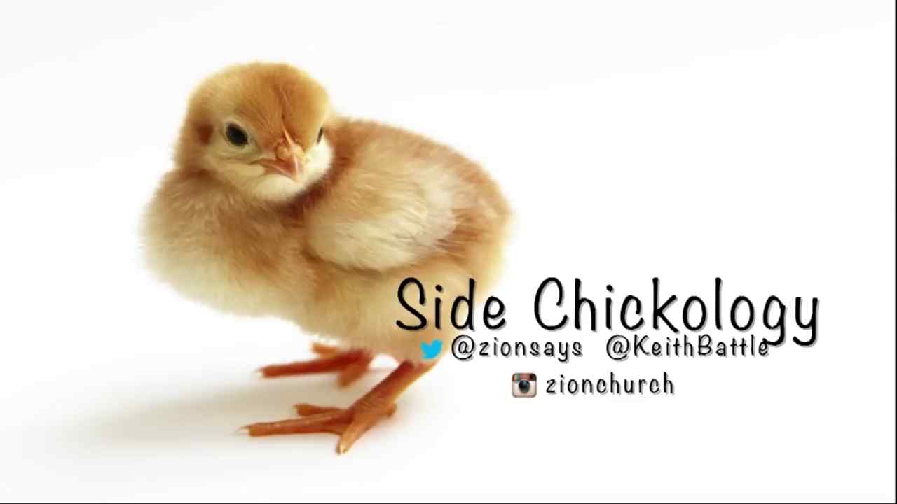 Keith Battle - SideChickology - Part 1