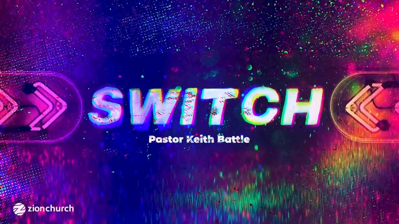Keith Battle - Switch