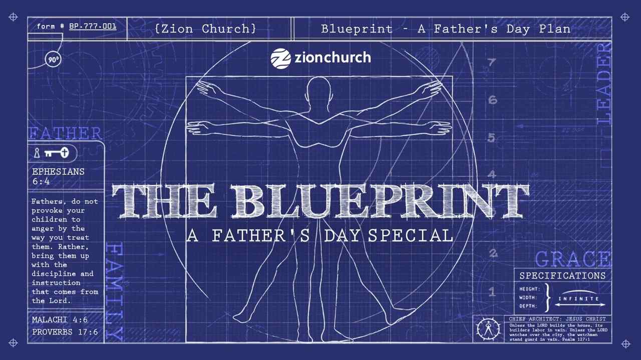Keith Battle - The Blueprint (Father's Day Special)