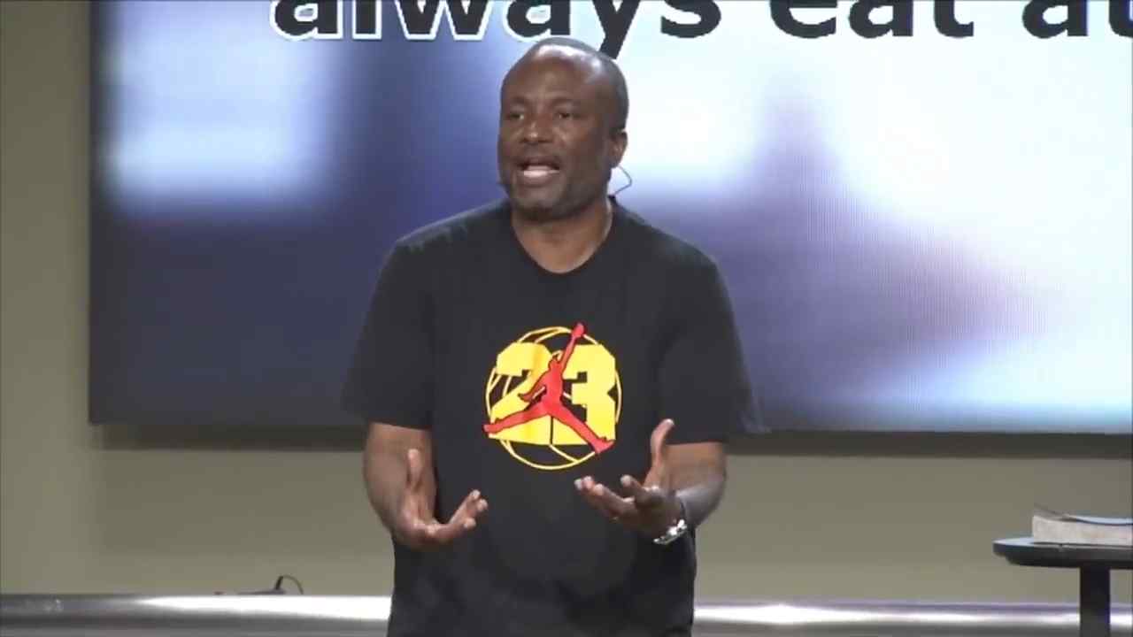 Keith Battle - You Are Not Forgotten