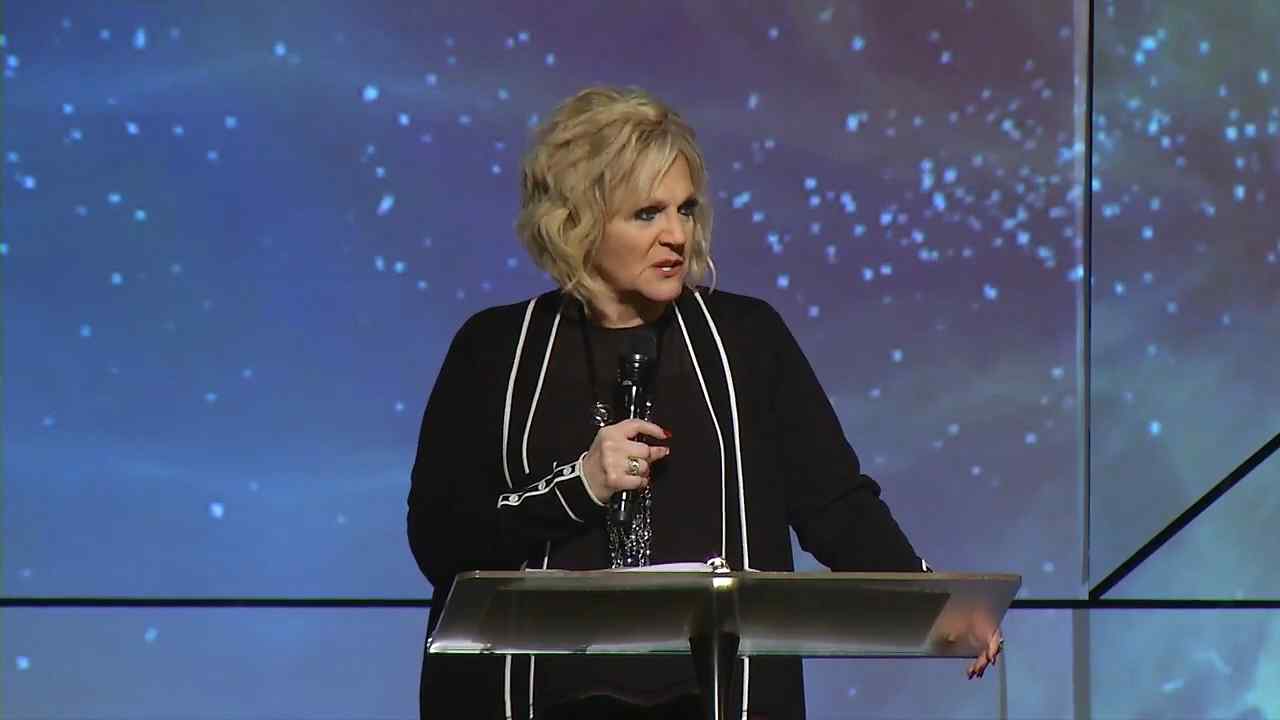 Sheryl Brady - Change Is An Inside Job